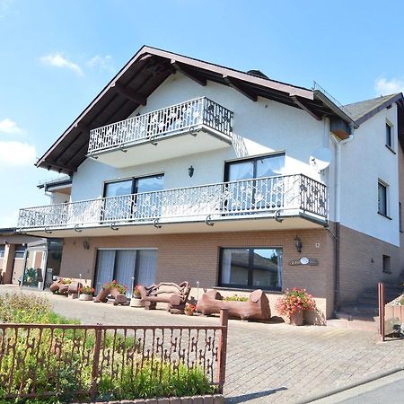 Apartment In Eifel With Children S Playground Lirstal Exterior photo