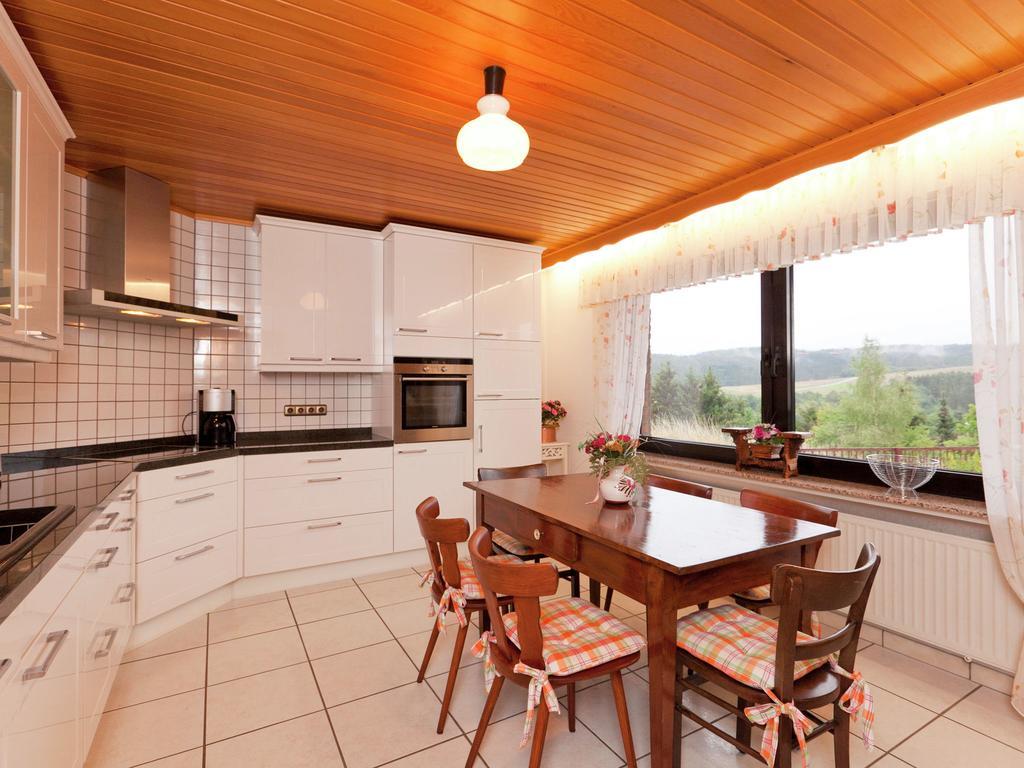 Apartment In Eifel With Children S Playground Lirstal Exterior photo